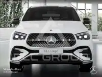 2026 Mercedes Benz GLE 350