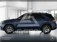 2026 Mercedes Benz GLE 350