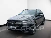 2026 Mercedes Benz GLE 350