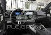 2026 Mercedes Benz GLE 350