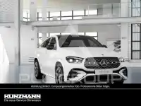 2026 Mercedes Benz GLE 350