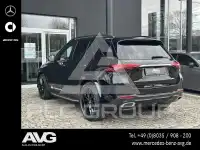 2026 Mercedes Benz GLE 350