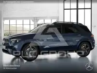 2026 Mercedes Benz GLE 350