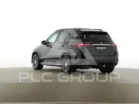2026 Mercedes Benz GLE 350