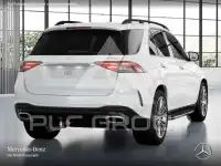 2026 Mercedes Benz GLE 350