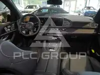 2026 Mercedes Benz GLE 350