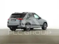 2026 Mercedes Benz GLE 350
