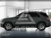 2026 Mercedes Benz GLE 350