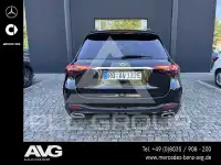 2026 Mercedes Benz GLE 350
