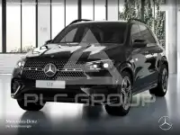 2026 Mercedes Benz GLE 350