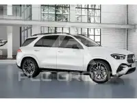 2026 Mercedes Benz GLE 350