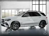 2026 Mercedes Benz GLE 350