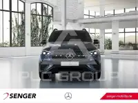 2026 Mercedes Benz GLE 350