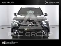 2026 Mercedes Benz GLE 350