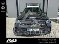 2026 Mercedes Benz GLE 350