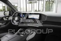 2026 Mercedes Benz GLE 350