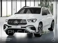 2026 Mercedes Benz GLE 350