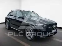 2026 Mercedes Benz GLE 350