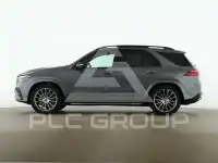 2026 Mercedes Benz GLE 350