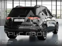 2026 Mercedes Benz GLE 350