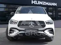2026 Mercedes Benz GLE 350