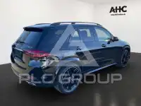 2026 Mercedes Benz GLE 350