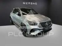 2026 Mercedes Benz GLE 350