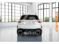2026 Mercedes Benz GLE 350