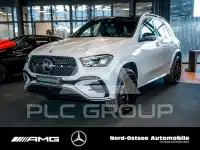 2026 Mercedes Benz GLE 350
