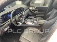 2026 Mercedes Benz GLE 350