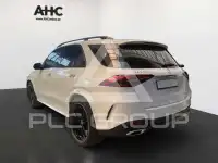 2026 Mercedes Benz GLE 350