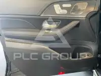 2026 Mercedes Benz GLE 350