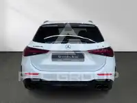 2026 Mercedes Benz C 43 AMG