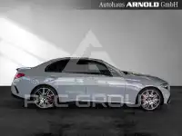 2026 Mercedes Benz C 43 AMG