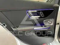 2026 Mercedes Benz C 43 AMG