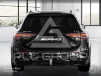 2026 Mercedes Benz C 43 AMG