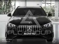 2026 Mercedes Benz C 43 AMG