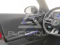2026 Mercedes Benz C 43 AMG