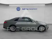 2026 Mercedes Benz CLA 180