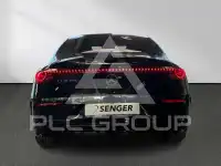 2026 Mercedes Benz CLA 180