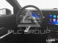2026 Mercedes Benz CLA 180