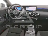2026 Mercedes Benz CLA 180