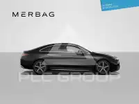 2026 Mercedes Benz CLA 180