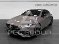 2026 Mercedes Benz CLA 180