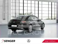 2026 Mercedes Benz CLA 180