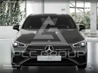 2026 Mercedes Benz CLA 180