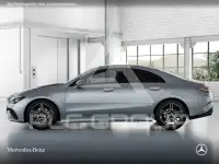 2026 Mercedes Benz CLA 180