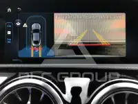 2026 Mercedes Benz CLA 180