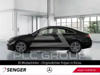 2026 Mercedes Benz CLA 180