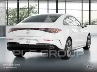 2026 Mercedes Benz CLA 180